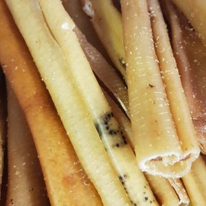 Natural Dog Treat Bundle - Pork Rolls x 4