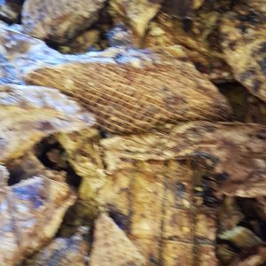 Natural Dog Treat Bundle - Dried Lung