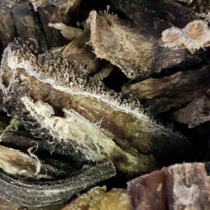 Natural Dog Treat Bundle - Dried Tripe