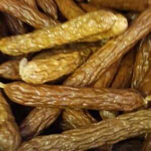 Natural Dog Treat Bundle - Dried Sausages