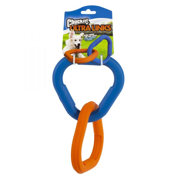 Chuckit! Ultra Links Toy for Dogs