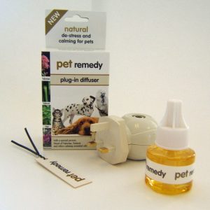 Pet Remedy Plug-in Diffuser 40ml