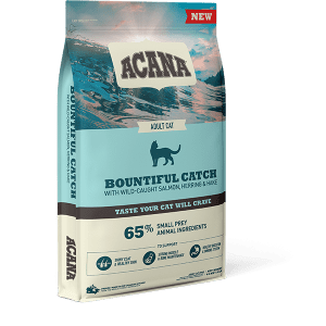 Acana Bountiful Catch Dry Cat Food
